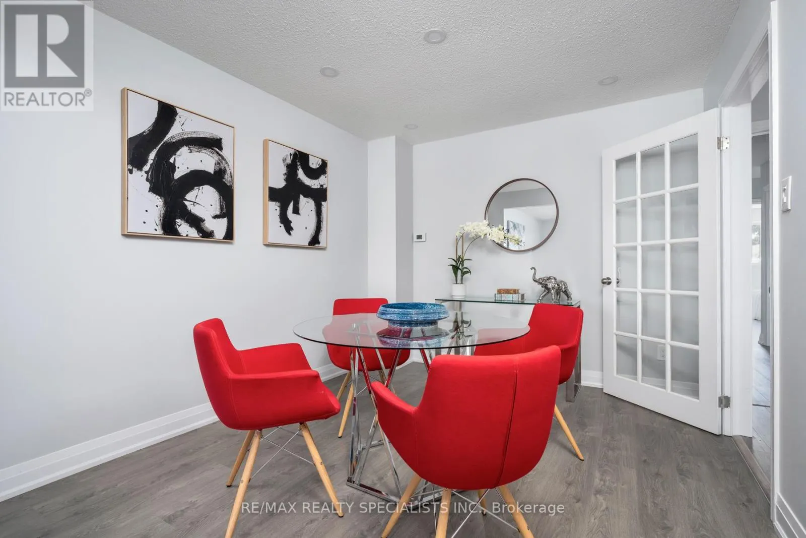 UPPER - 25 TWINBERRY CRESCENT