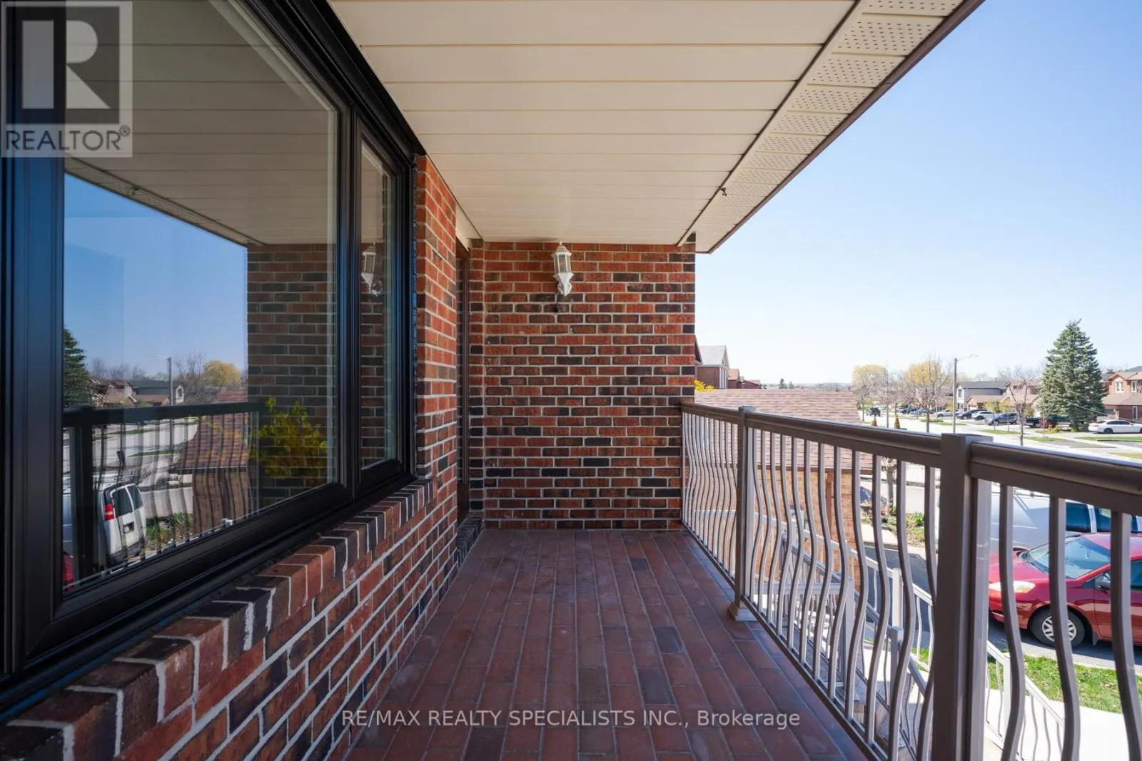 UPPER - 25 TWINBERRY CRESCENT