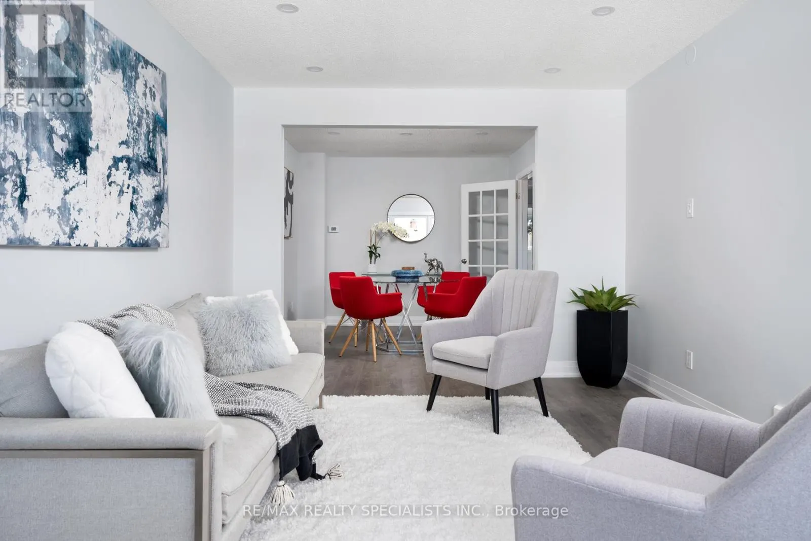 UPPER - 25 TWINBERRY CRESCENT