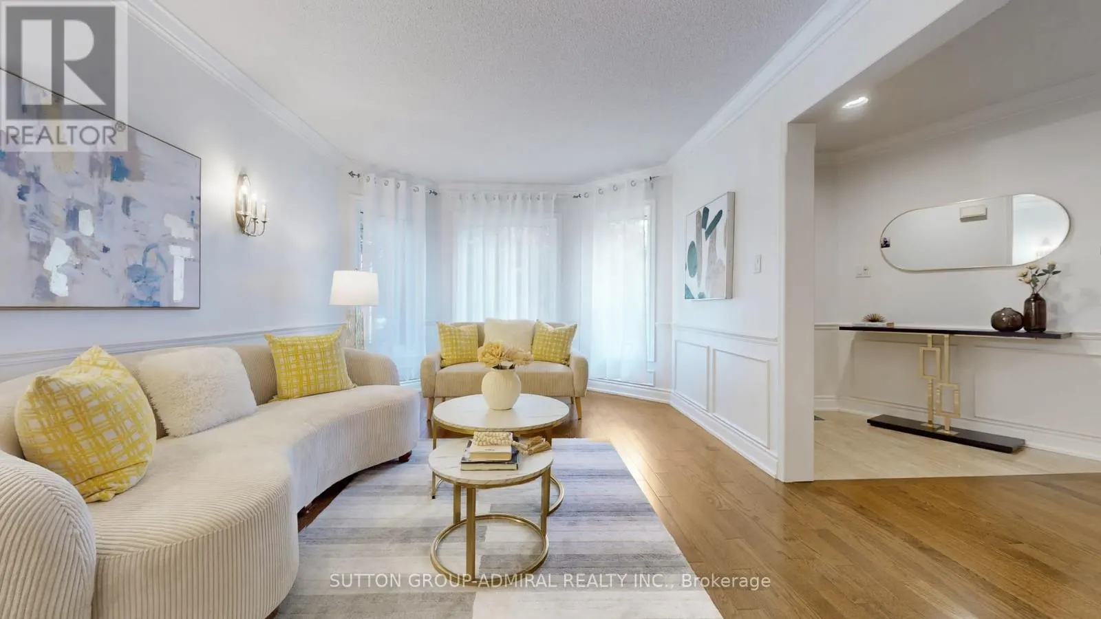 6 MCDOUGALL COURT