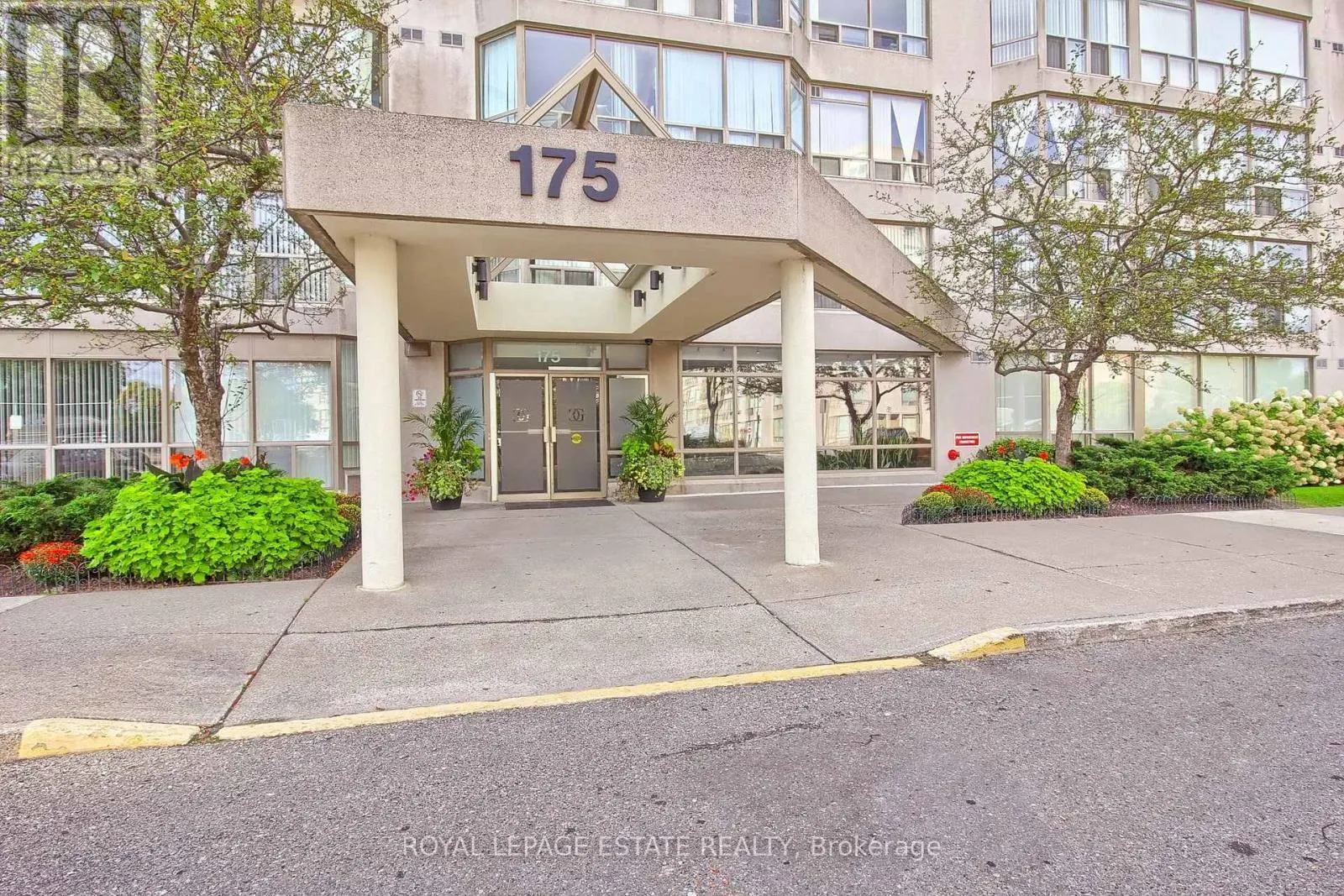 407 - 175 CEDAR AVE AVENUE