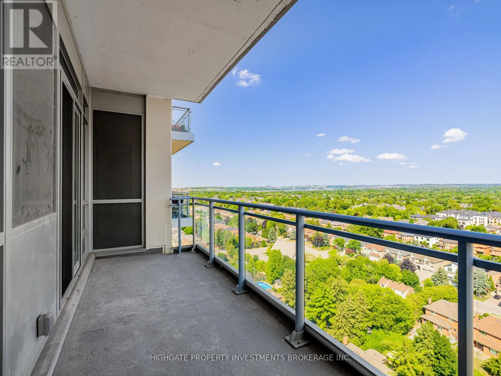 1403 - 8888 YONGE STREET
