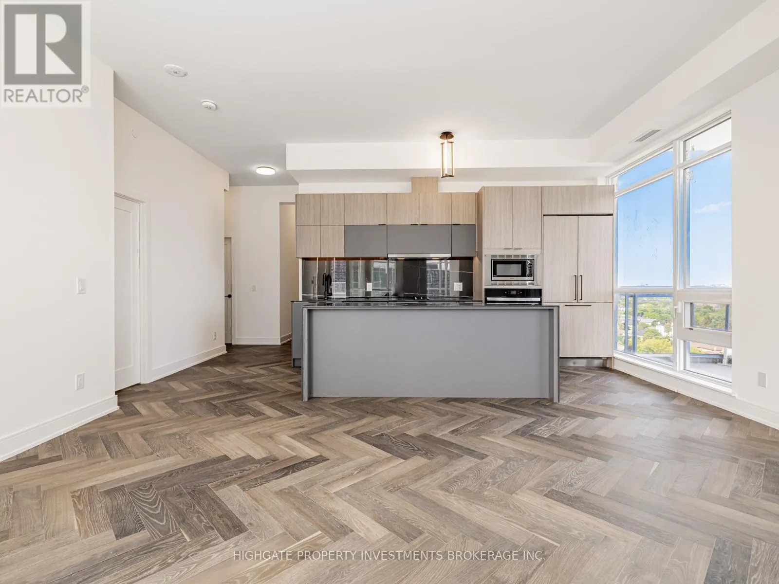 1403 - 8888 YONGE STREET