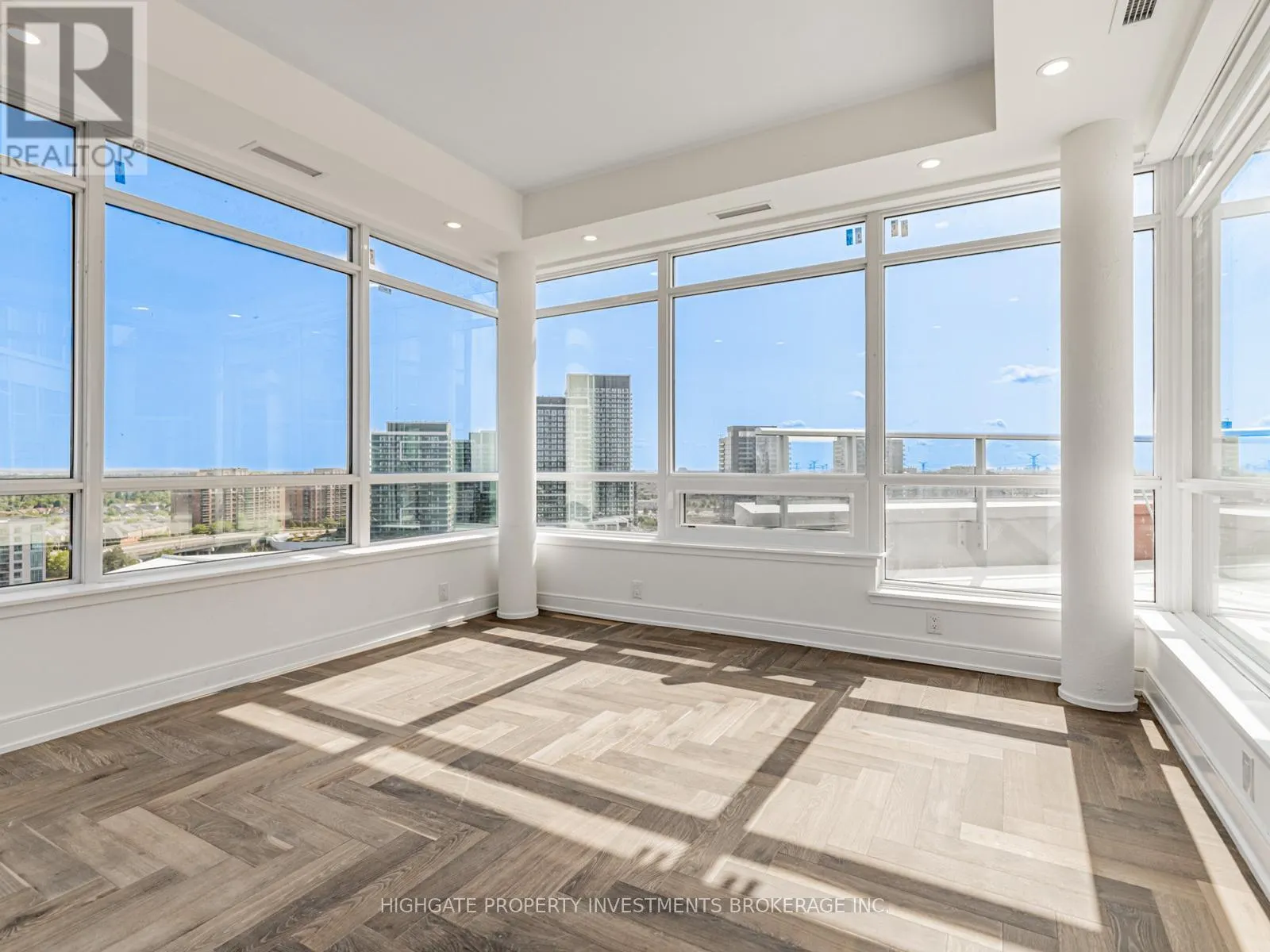 1403 - 8888 YONGE STREET