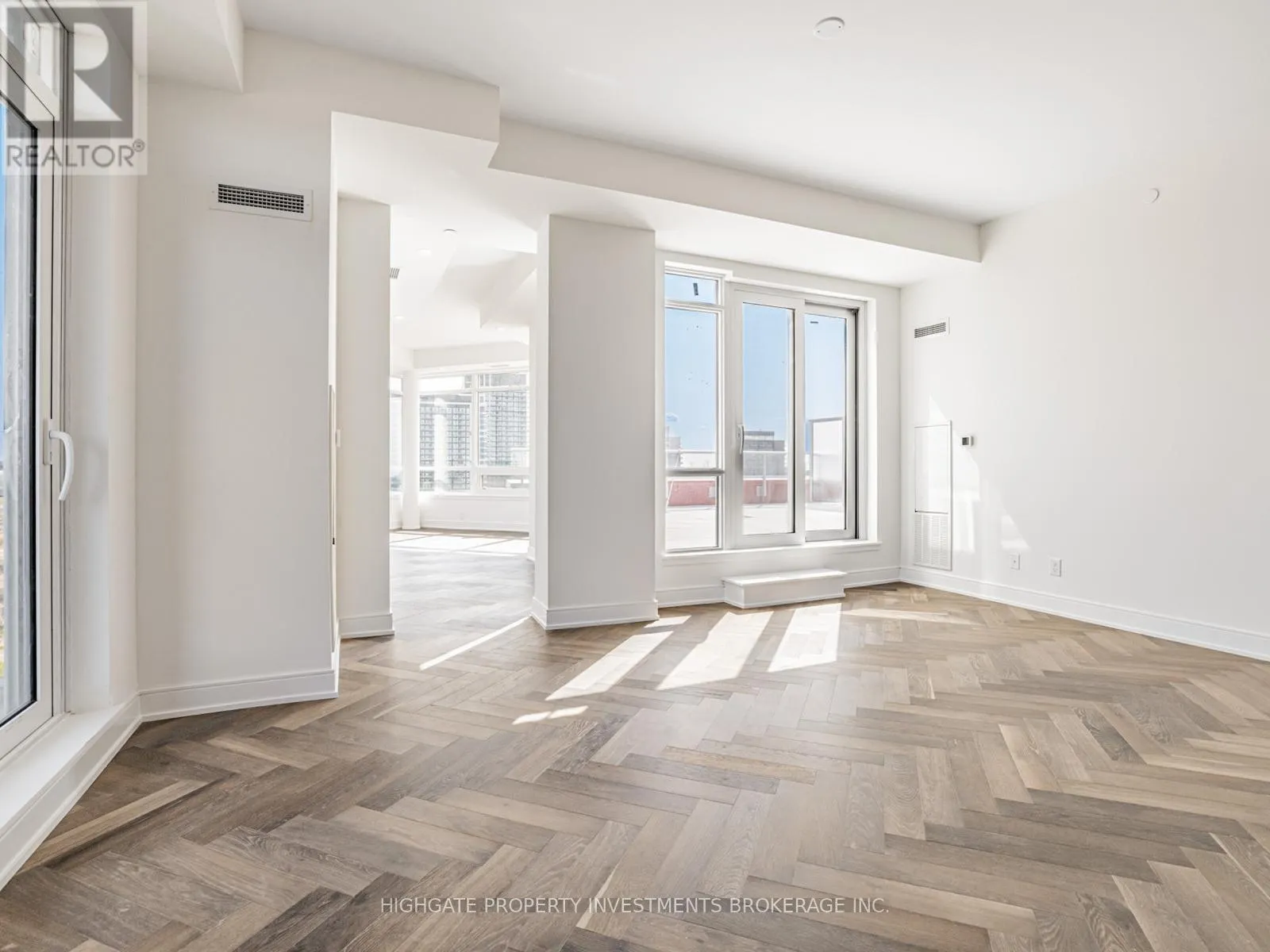 1403 - 8888 YONGE STREET