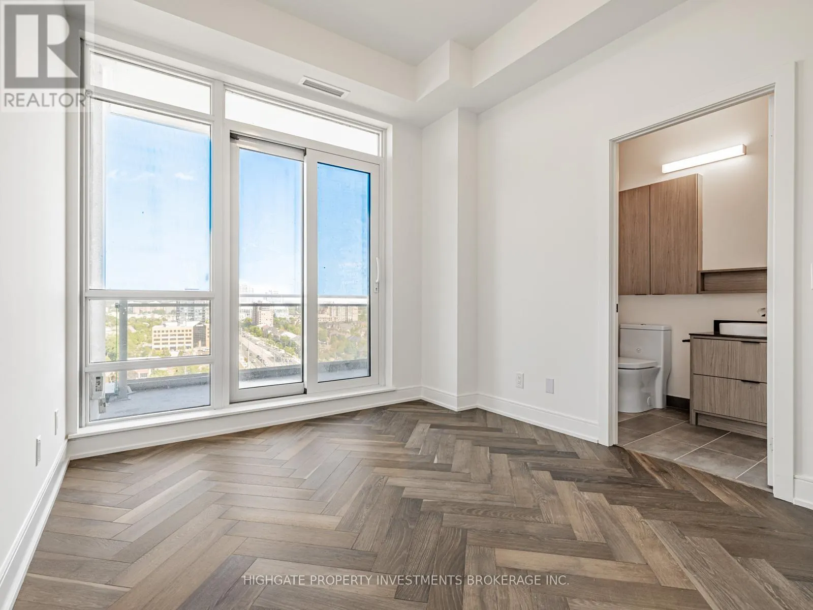1403 - 8888 YONGE STREET