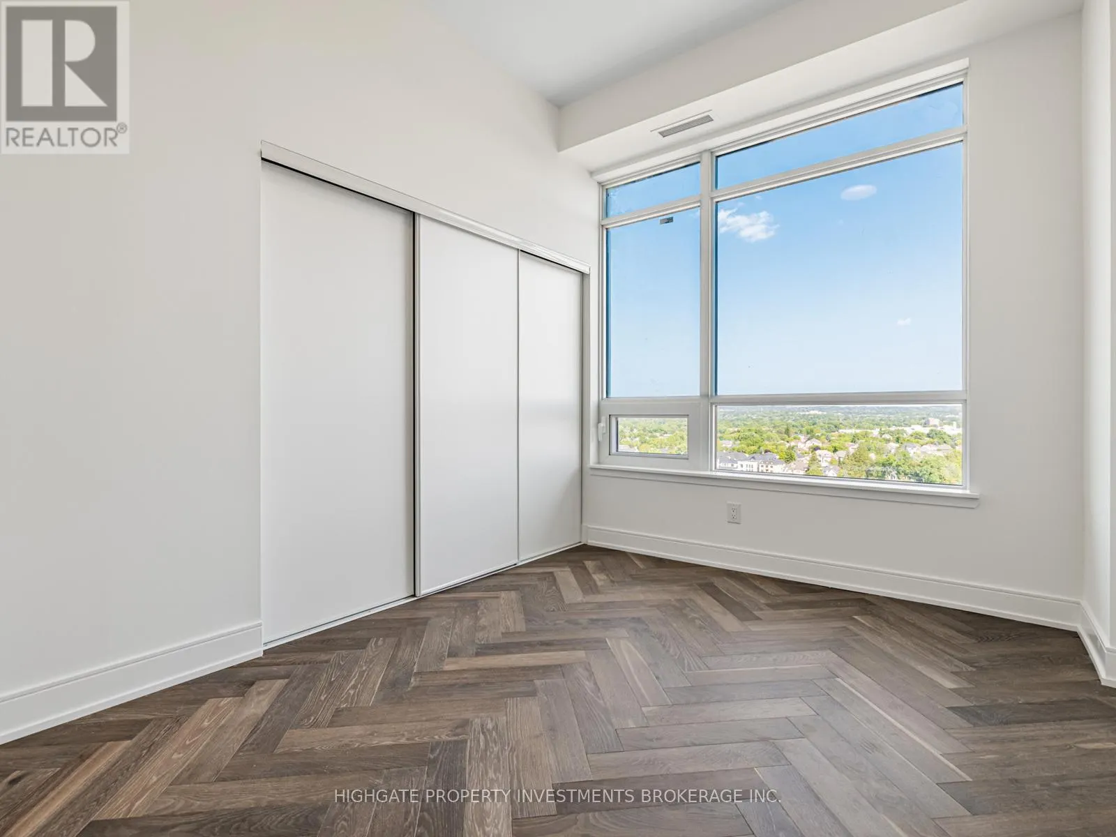 1403 - 8888 YONGE STREET
