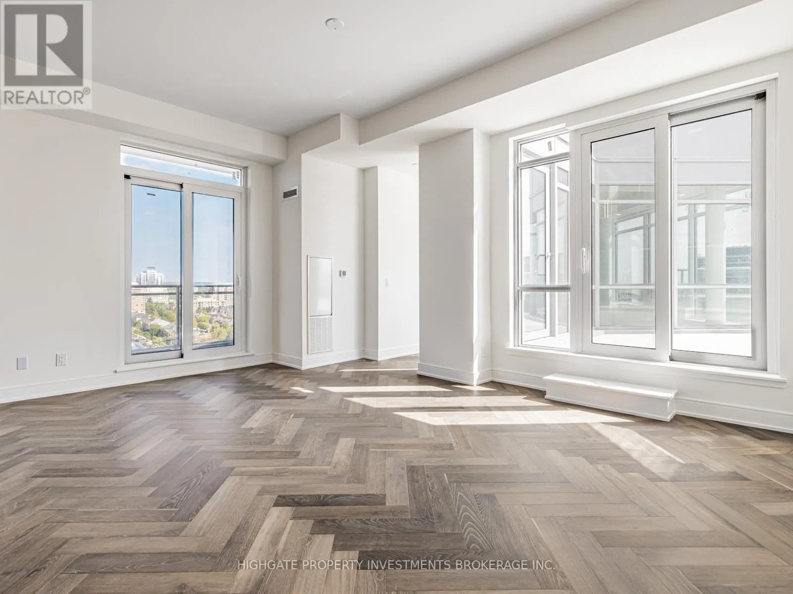 1403 - 8888 YONGE STREET