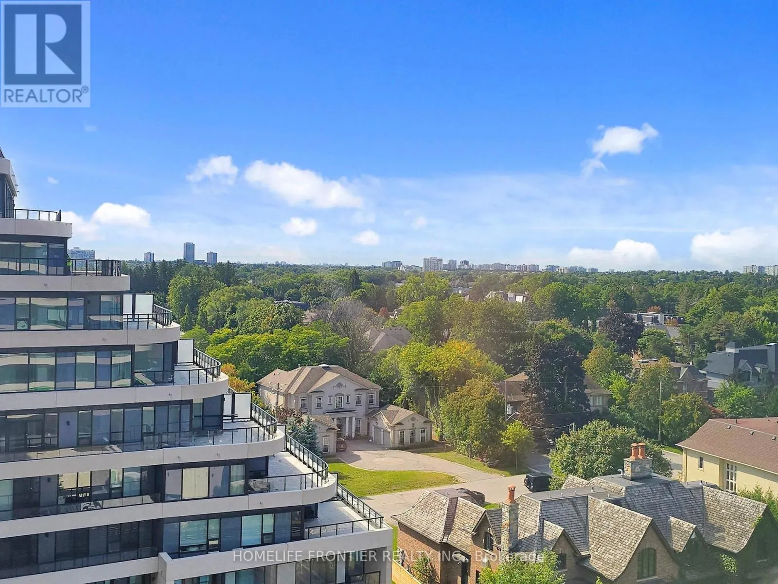 802 - 8188 YONGE STREET