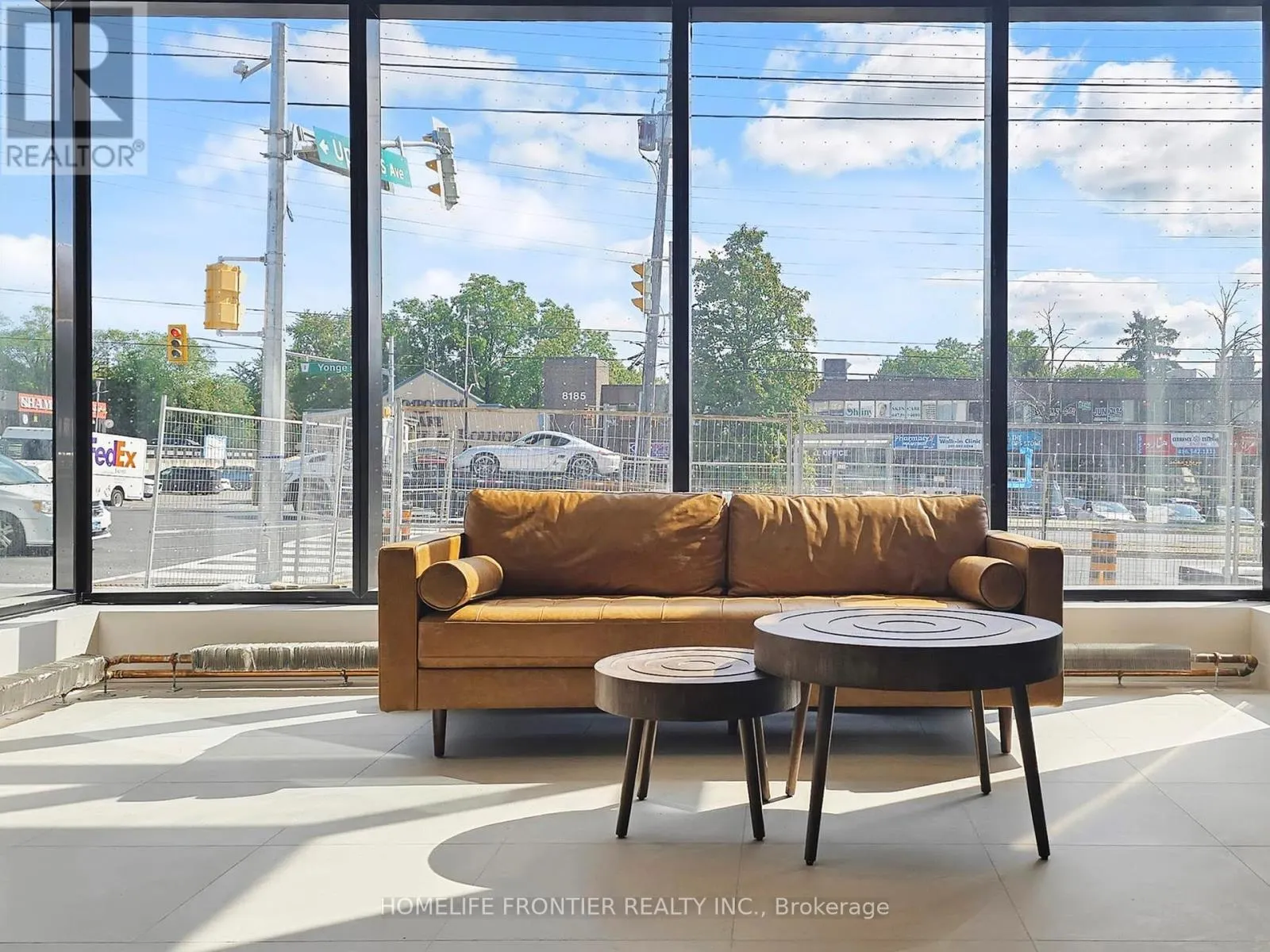802 - 8188 YONGE STREET