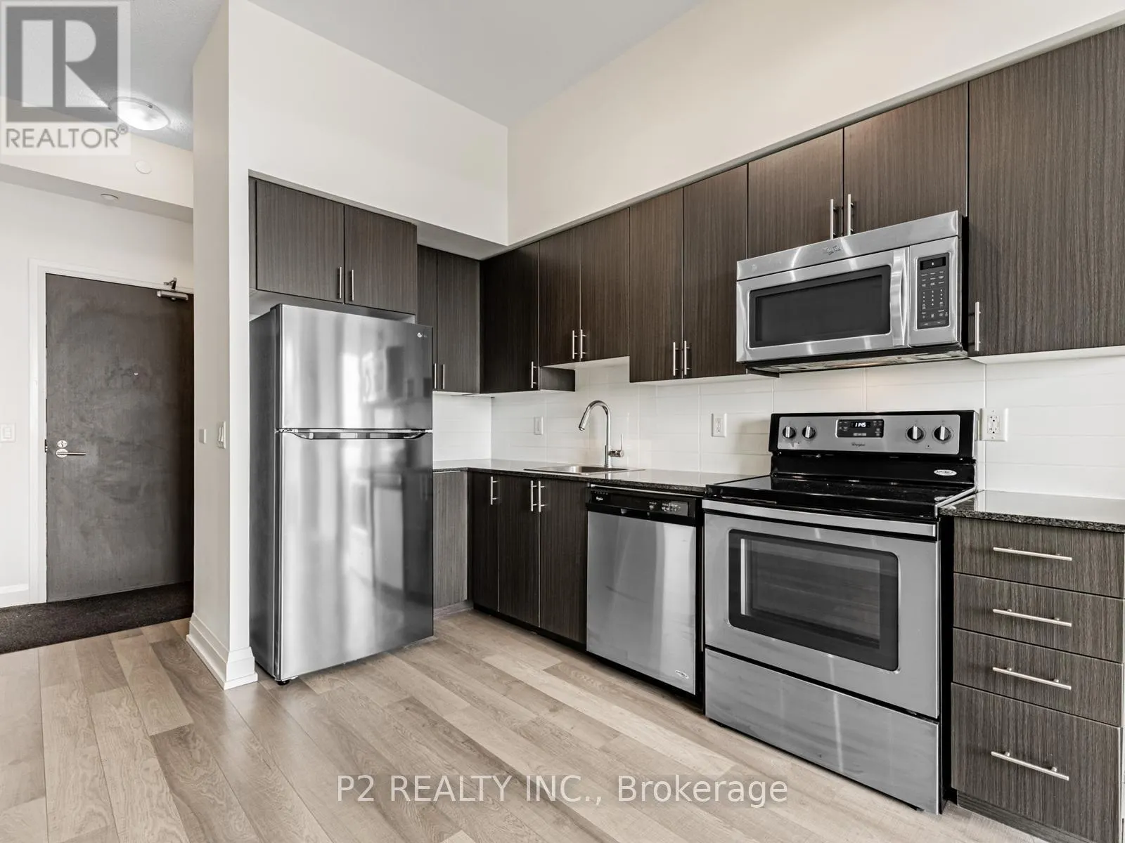 618 - 7900 BATHURST STREET