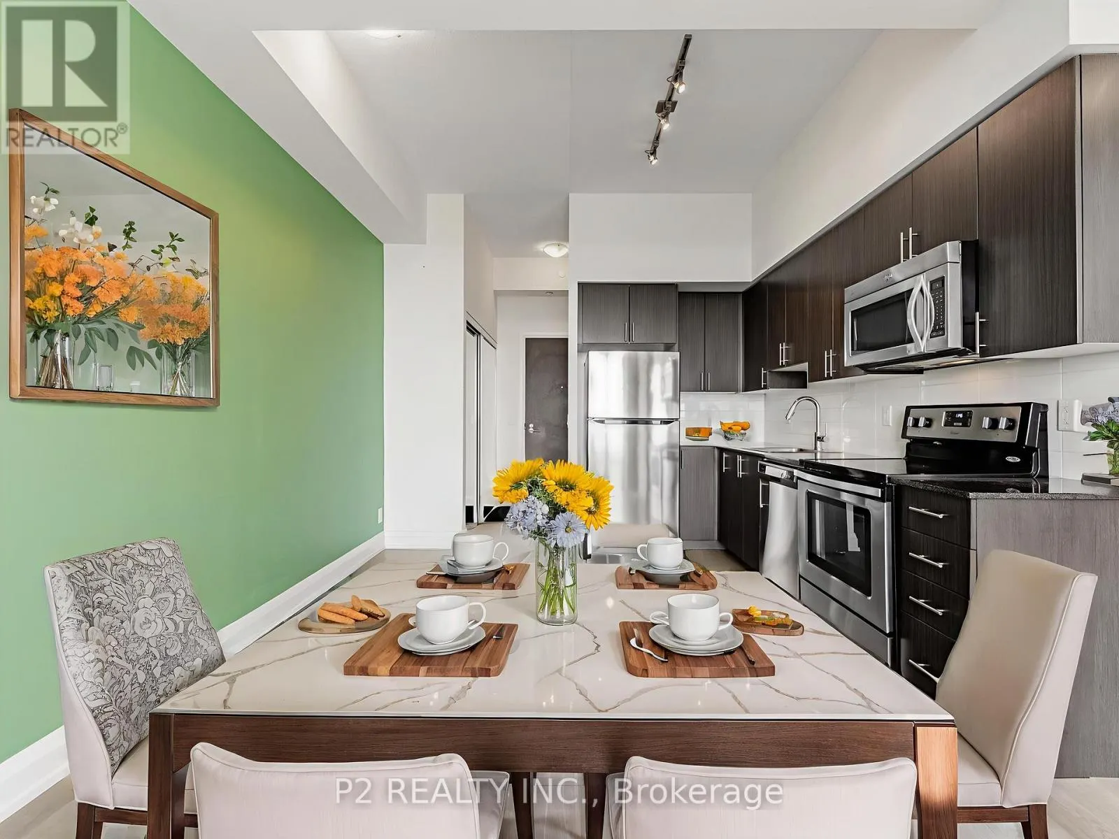618 - 7900 BATHURST STREET