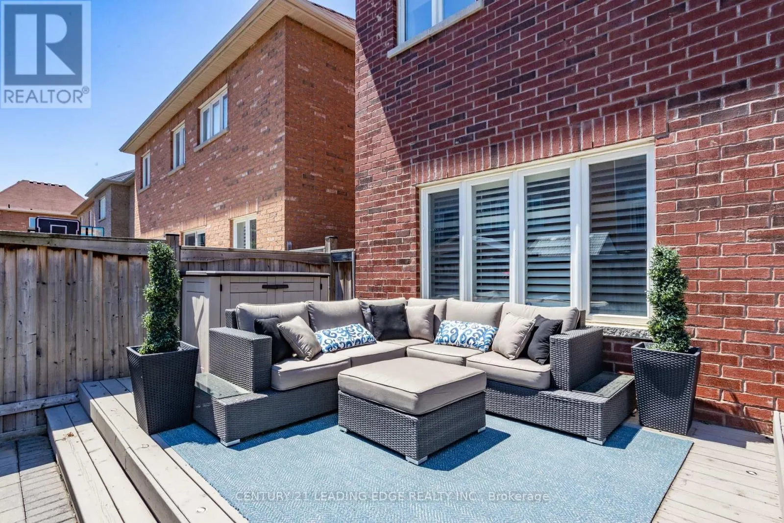 72 PELISTER DRIVE