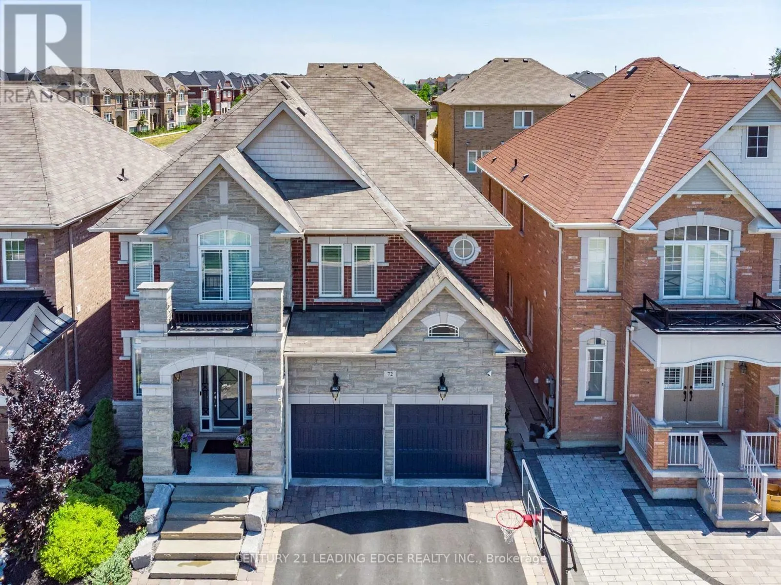 72 PELISTER DRIVE