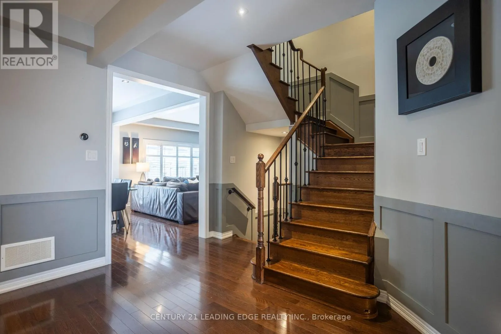 72 PELISTER DRIVE