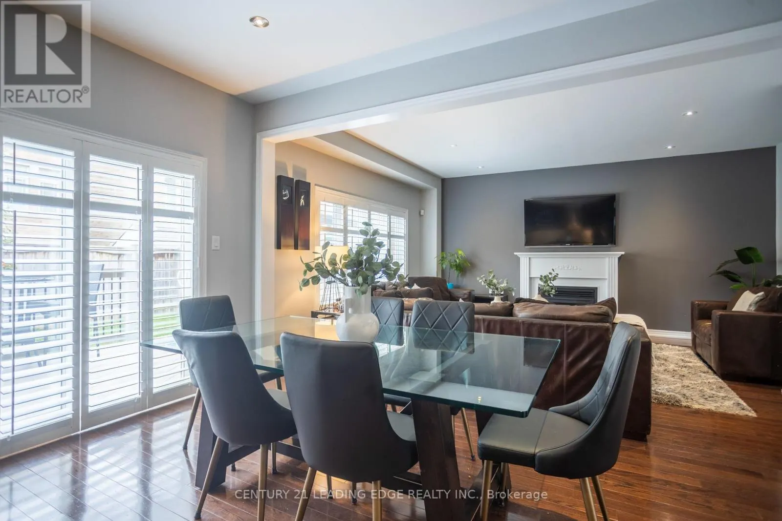 72 PELISTER DRIVE