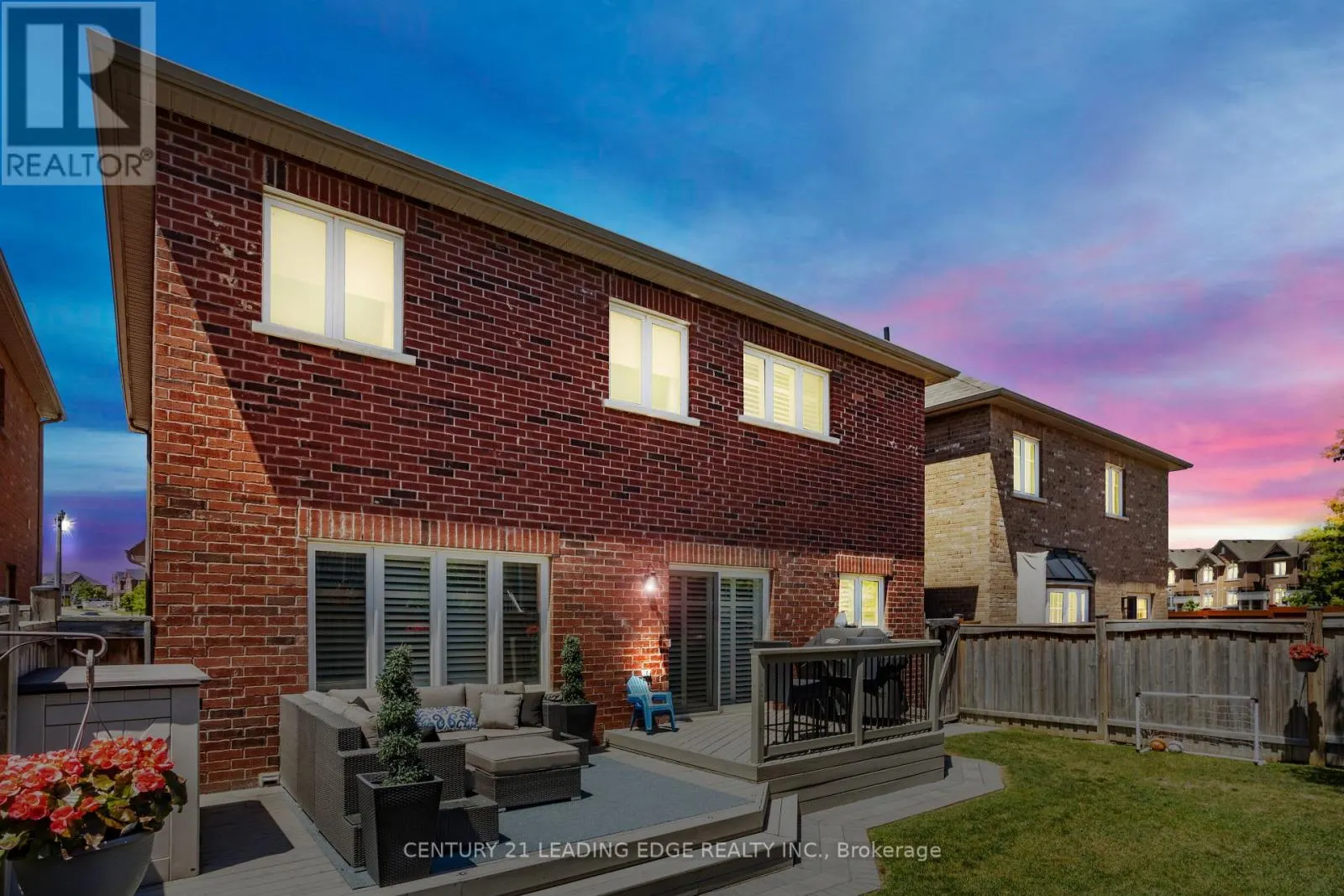 72 PELISTER DRIVE