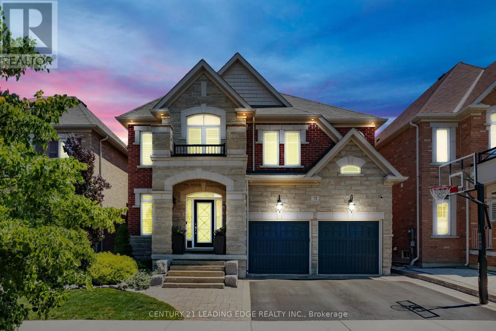 72 PELISTER DRIVE