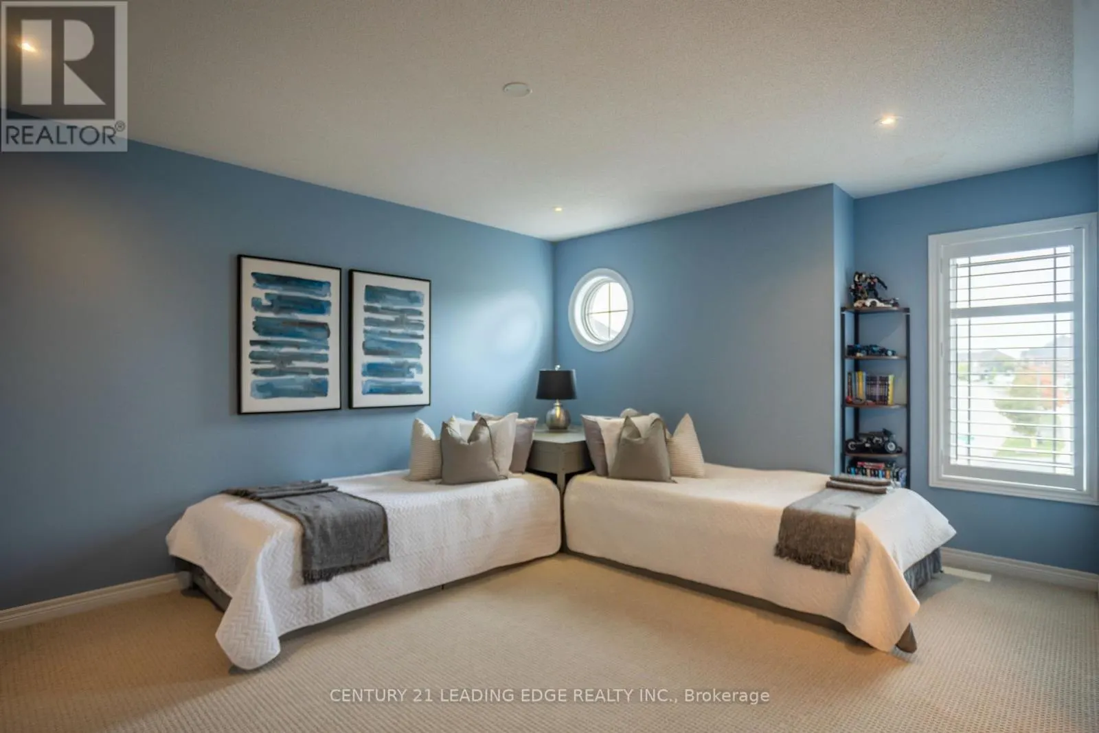 72 PELISTER DRIVE