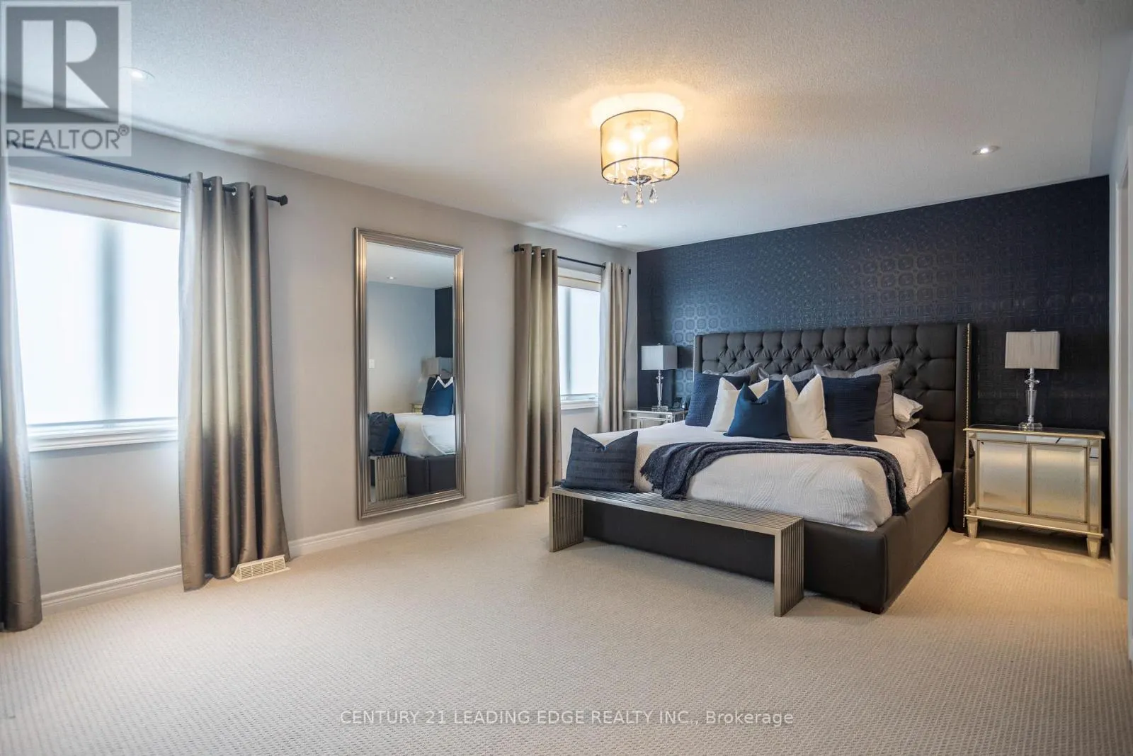 72 PELISTER DRIVE