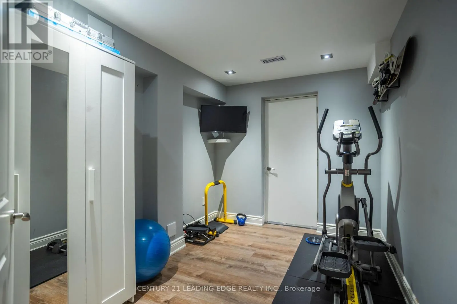 72 PELISTER DRIVE