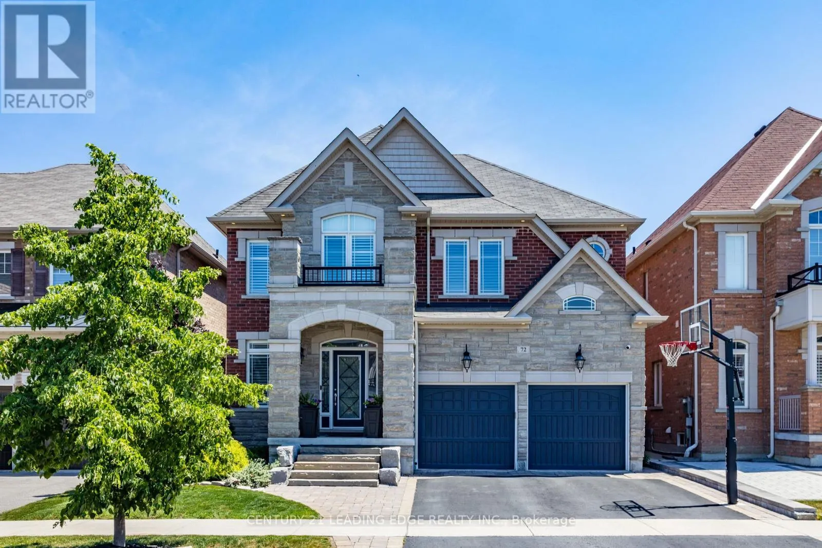 72 PELISTER DRIVE