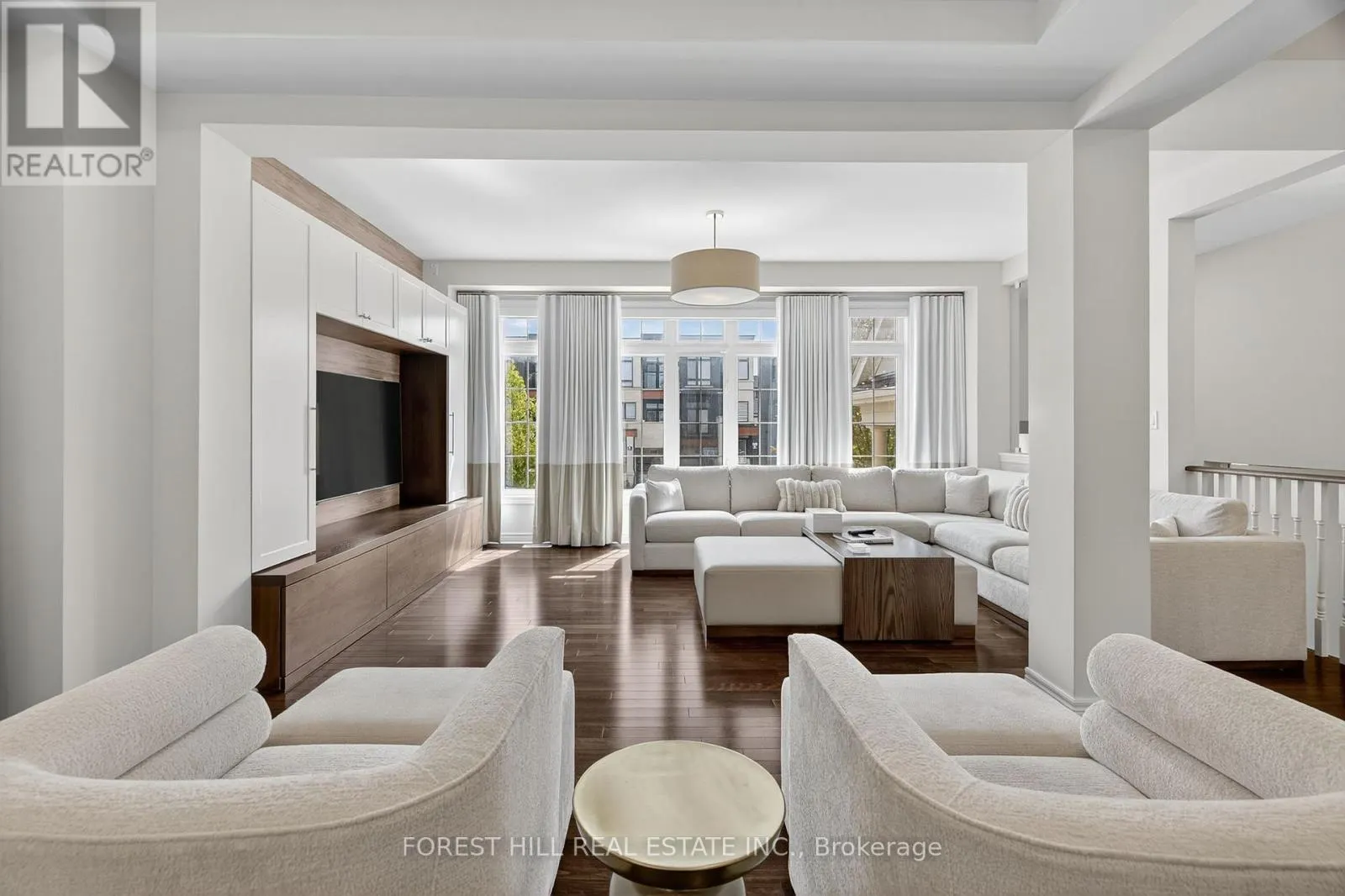 138 LEBOVIC CAMPUS DRIVE