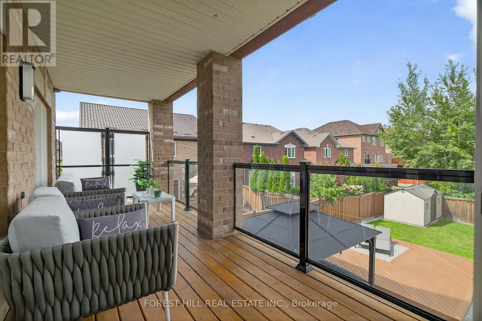 138 LEBOVIC CAMPUS DRIVE