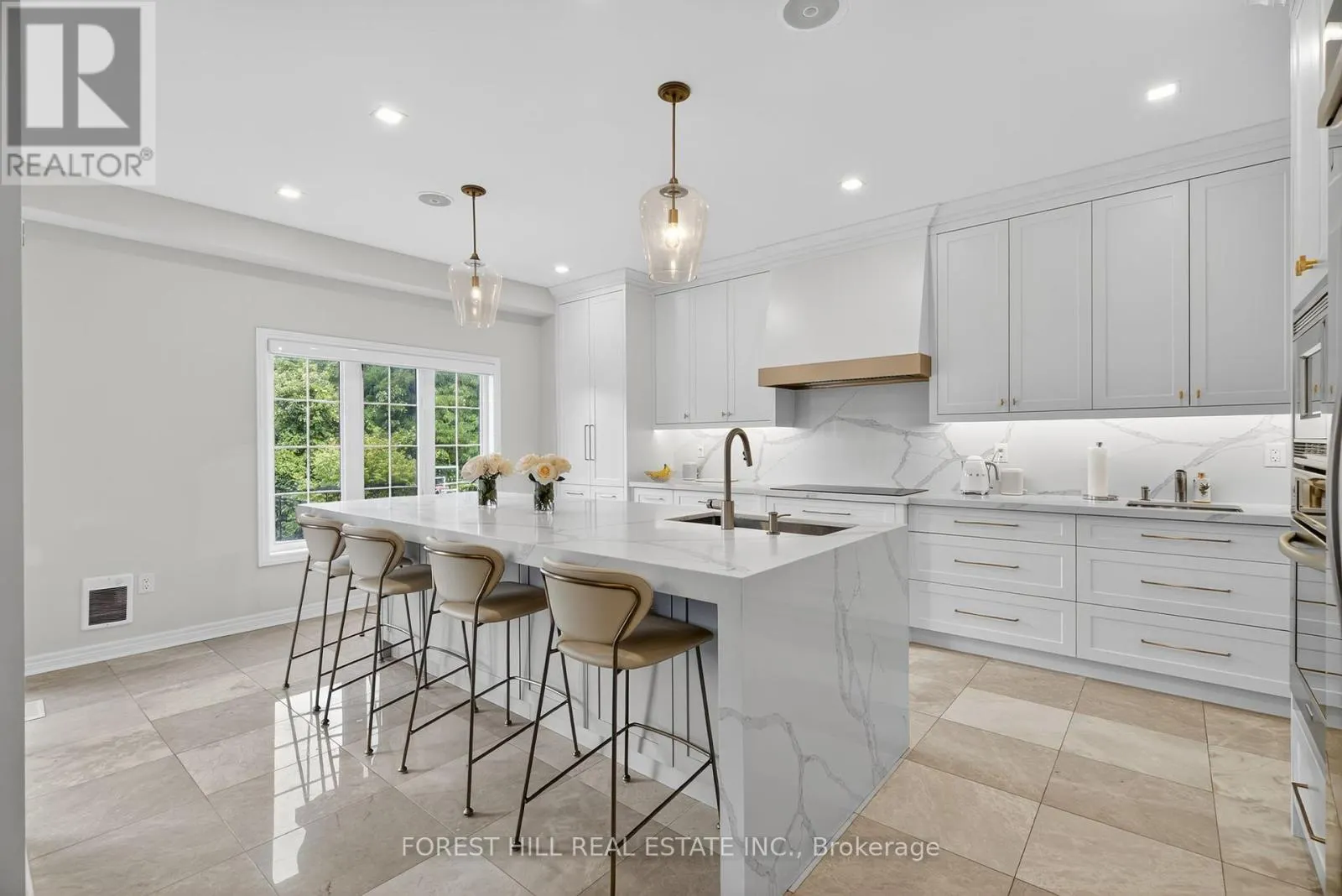 138 LEBOVIC CAMPUS DRIVE