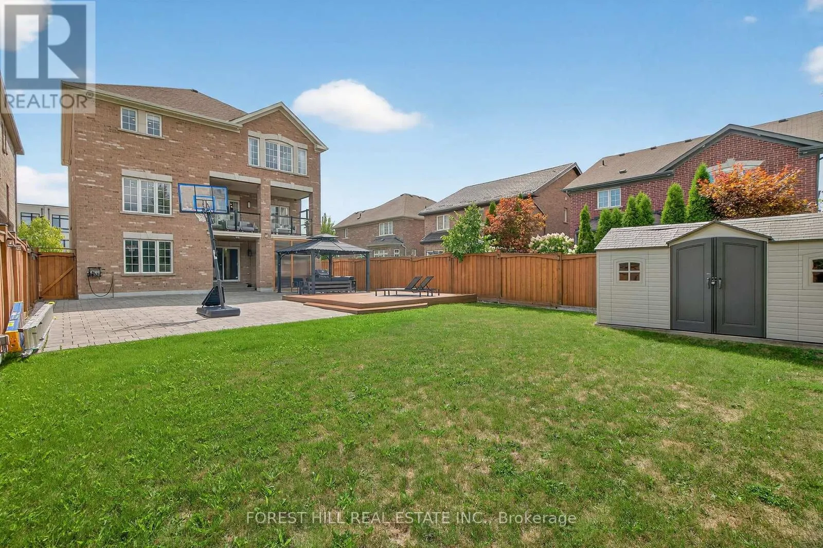 138 LEBOVIC CAMPUS DRIVE