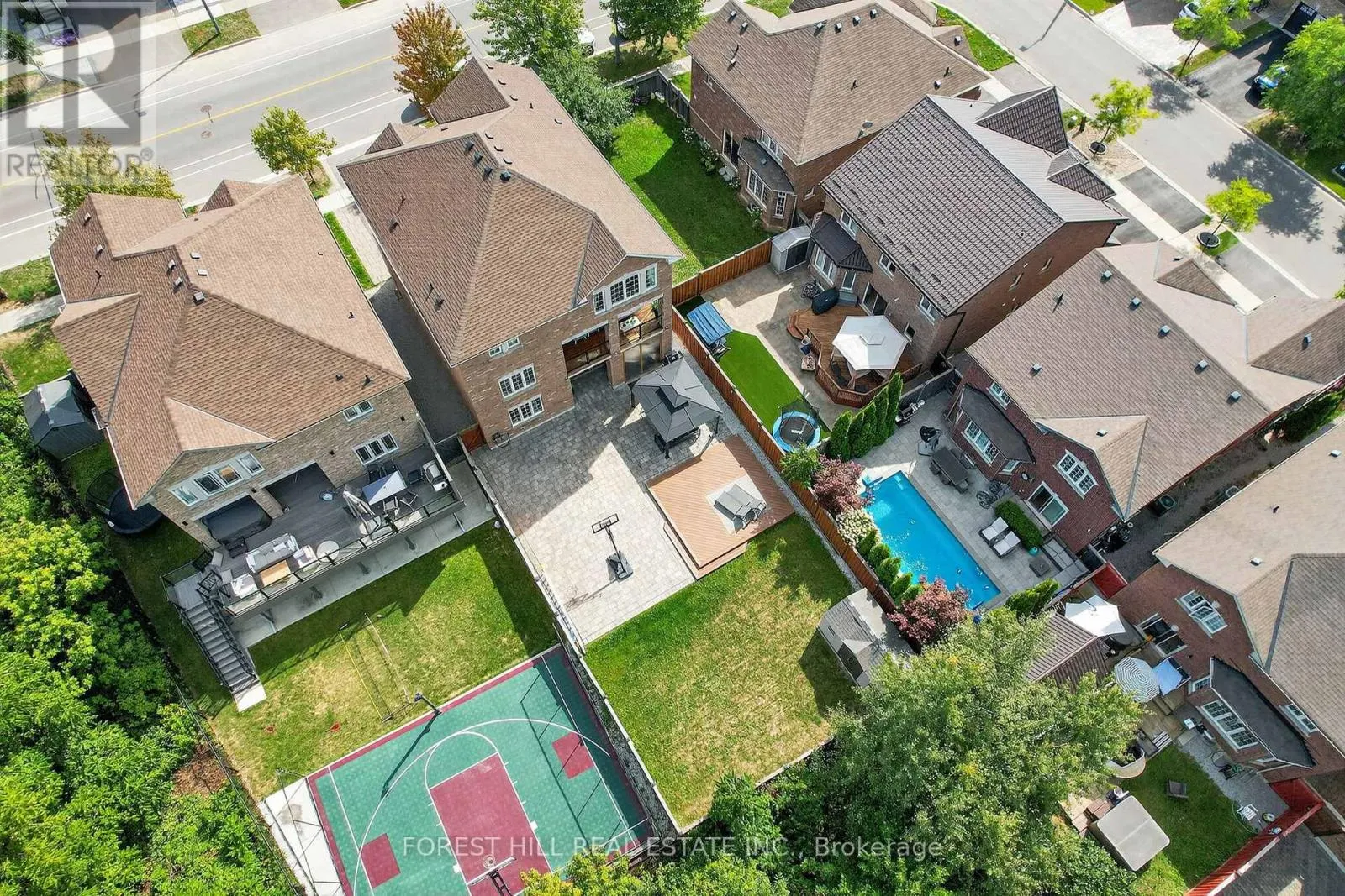 138 LEBOVIC CAMPUS DRIVE