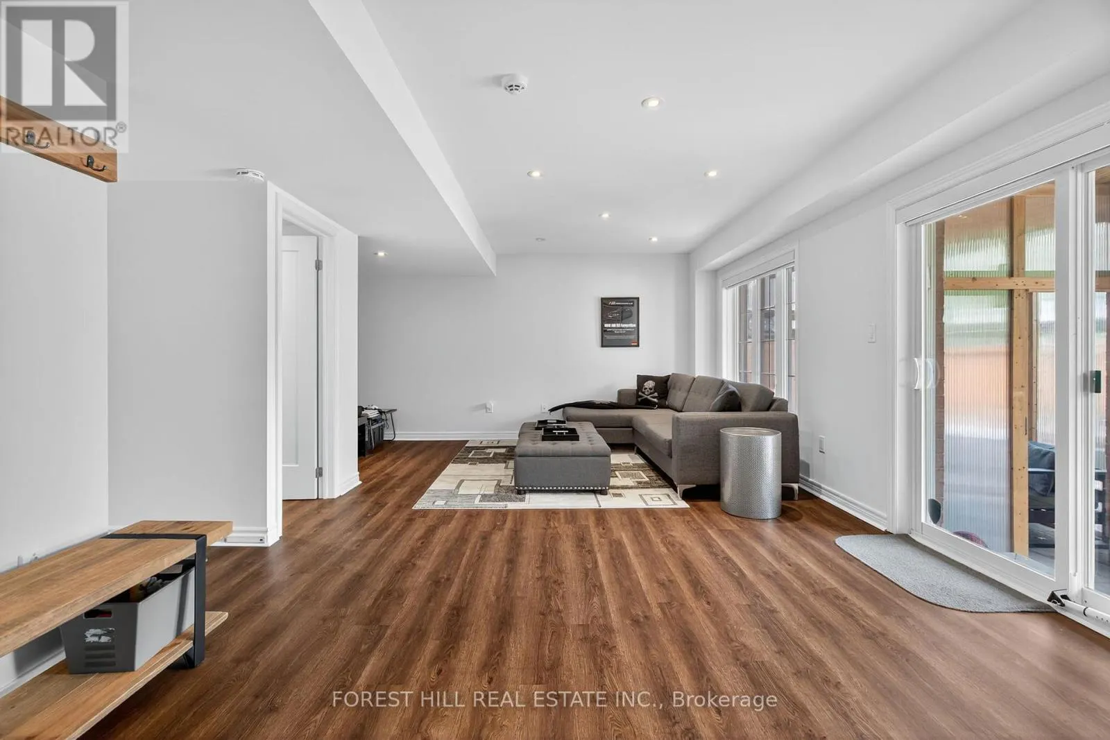 138 LEBOVIC CAMPUS DRIVE