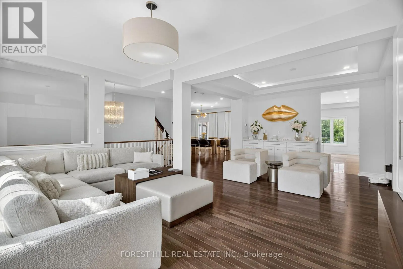 138 LEBOVIC CAMPUS DRIVE
