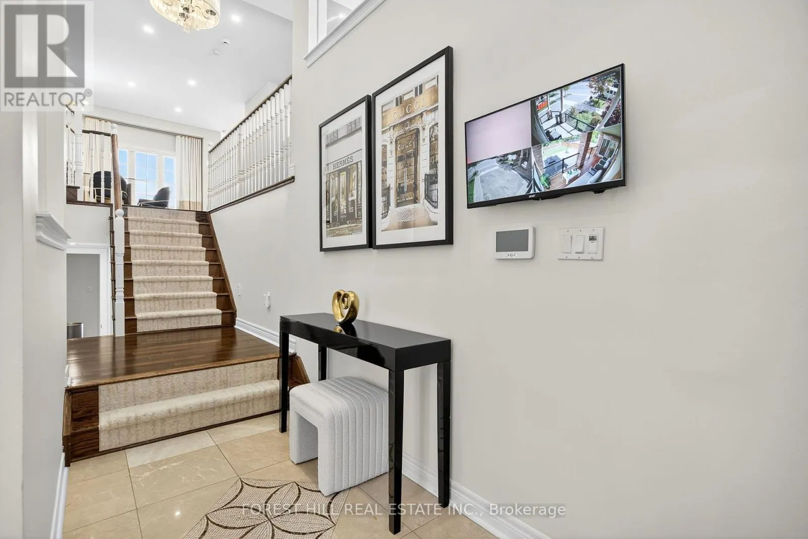 138 LEBOVIC CAMPUS DRIVE