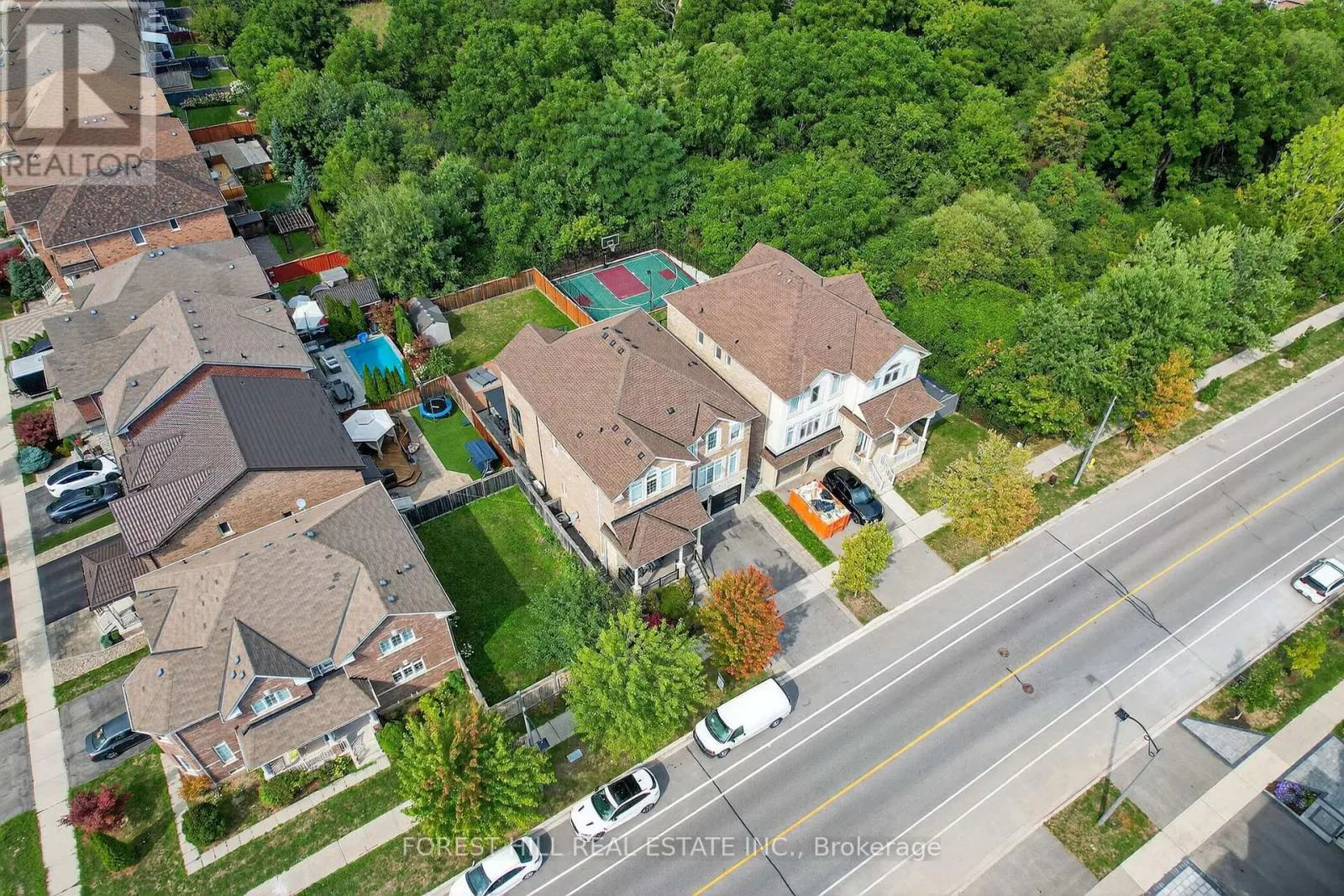 138 LEBOVIC CAMPUS DRIVE