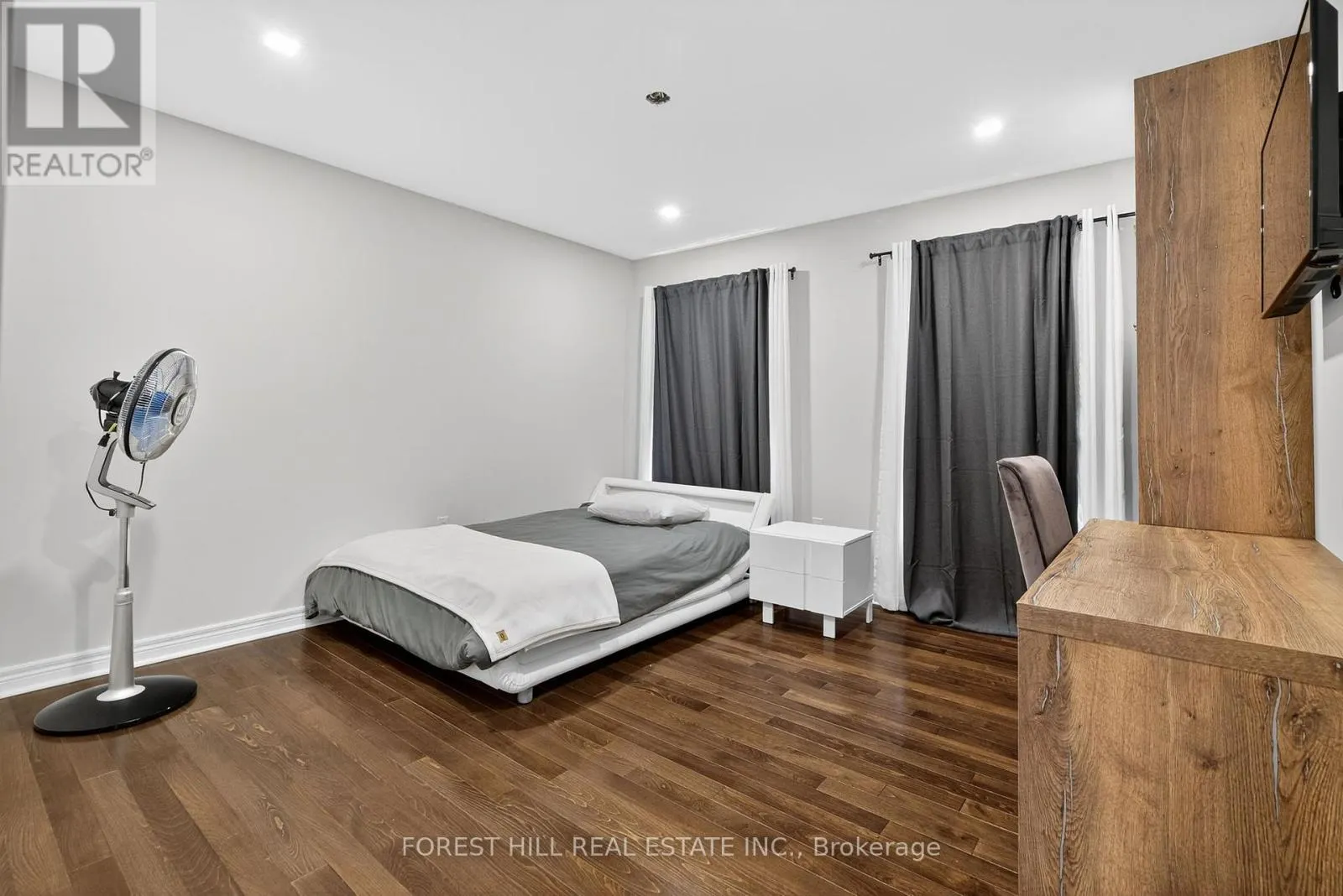 138 LEBOVIC CAMPUS DRIVE