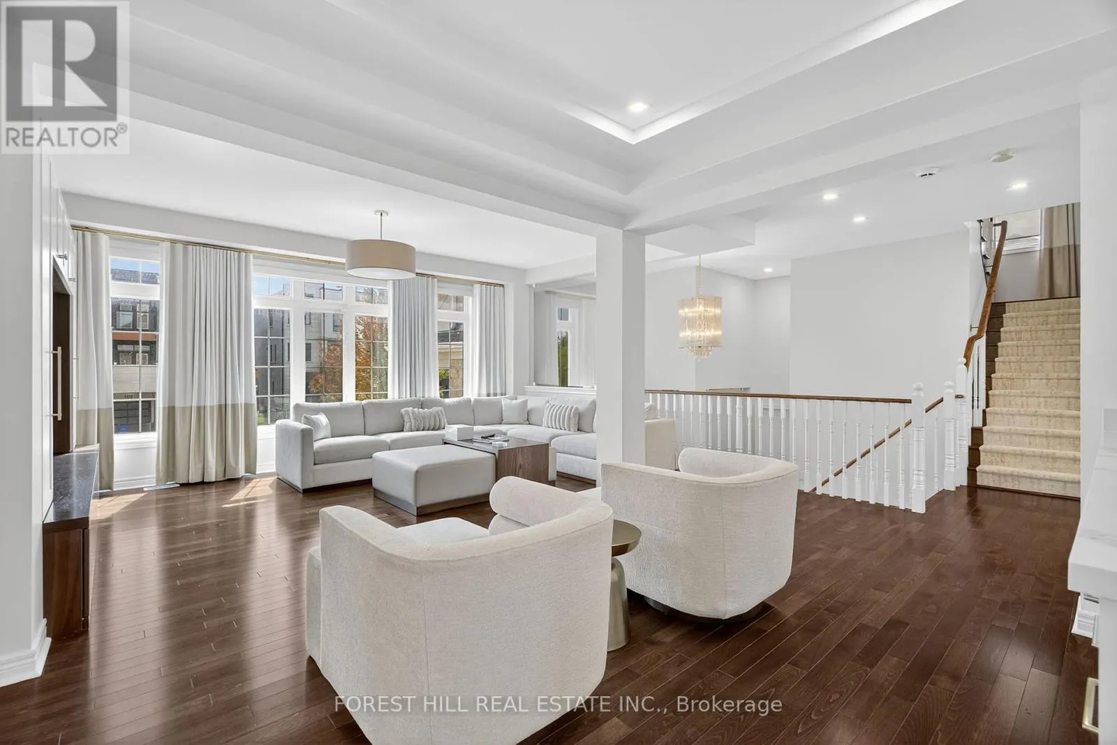 138 LEBOVIC CAMPUS DRIVE