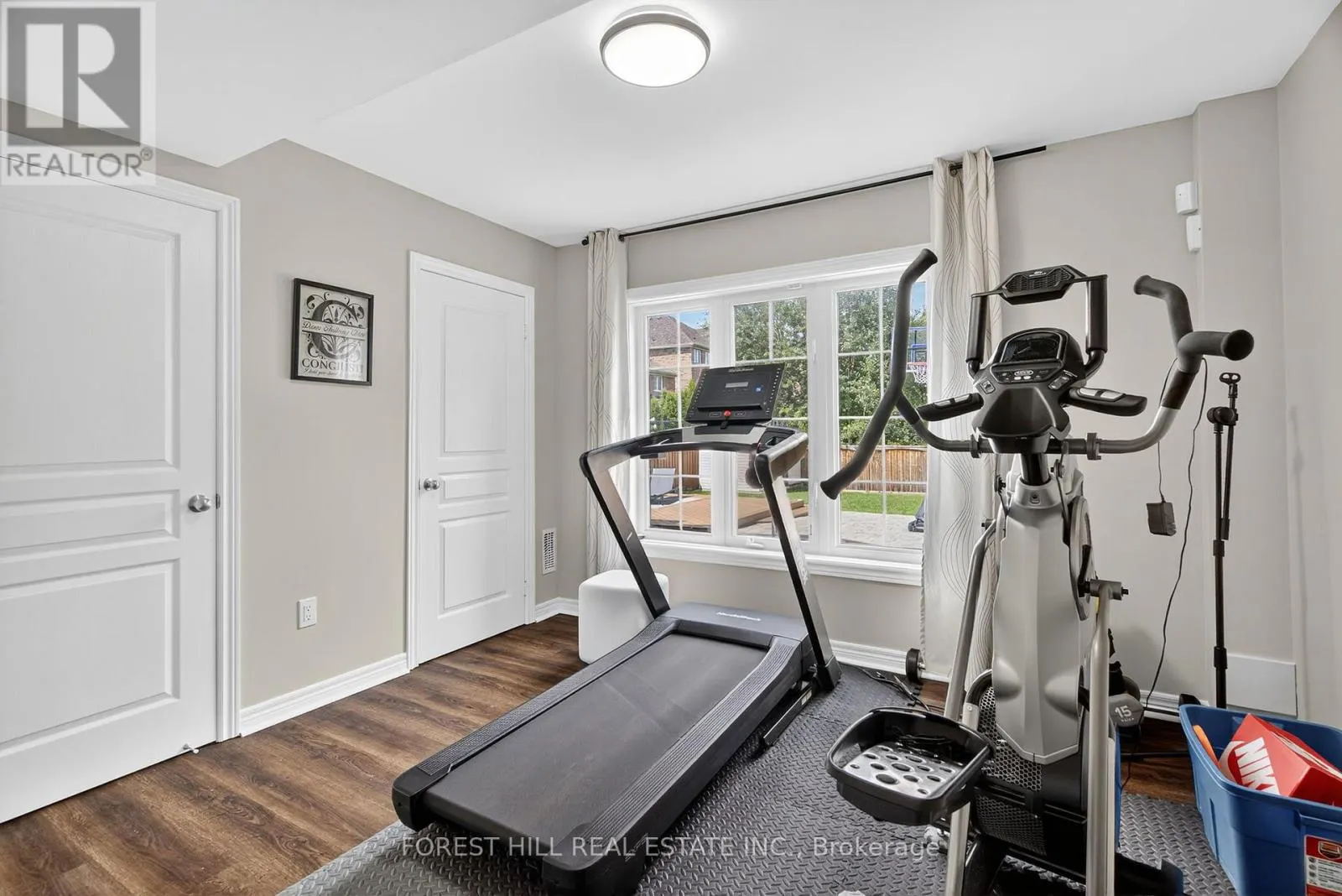 138 LEBOVIC CAMPUS DRIVE