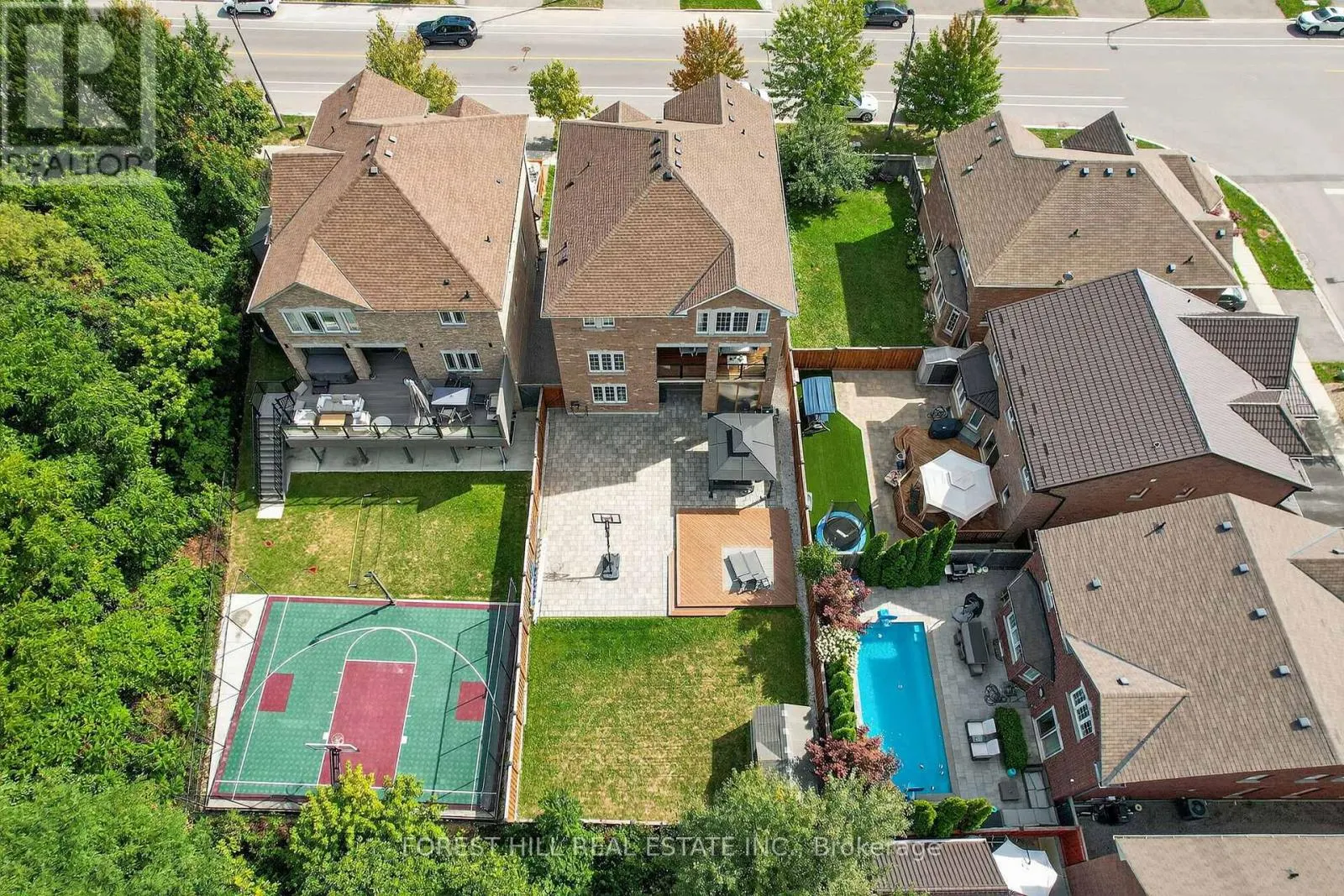 138 LEBOVIC CAMPUS DRIVE