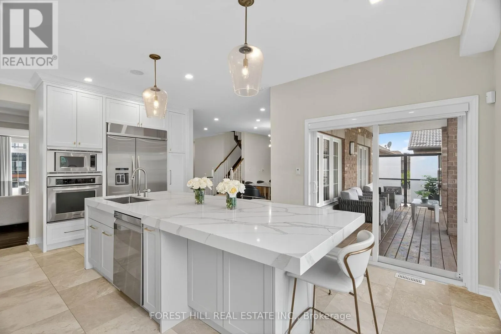 138 LEBOVIC CAMPUS DRIVE