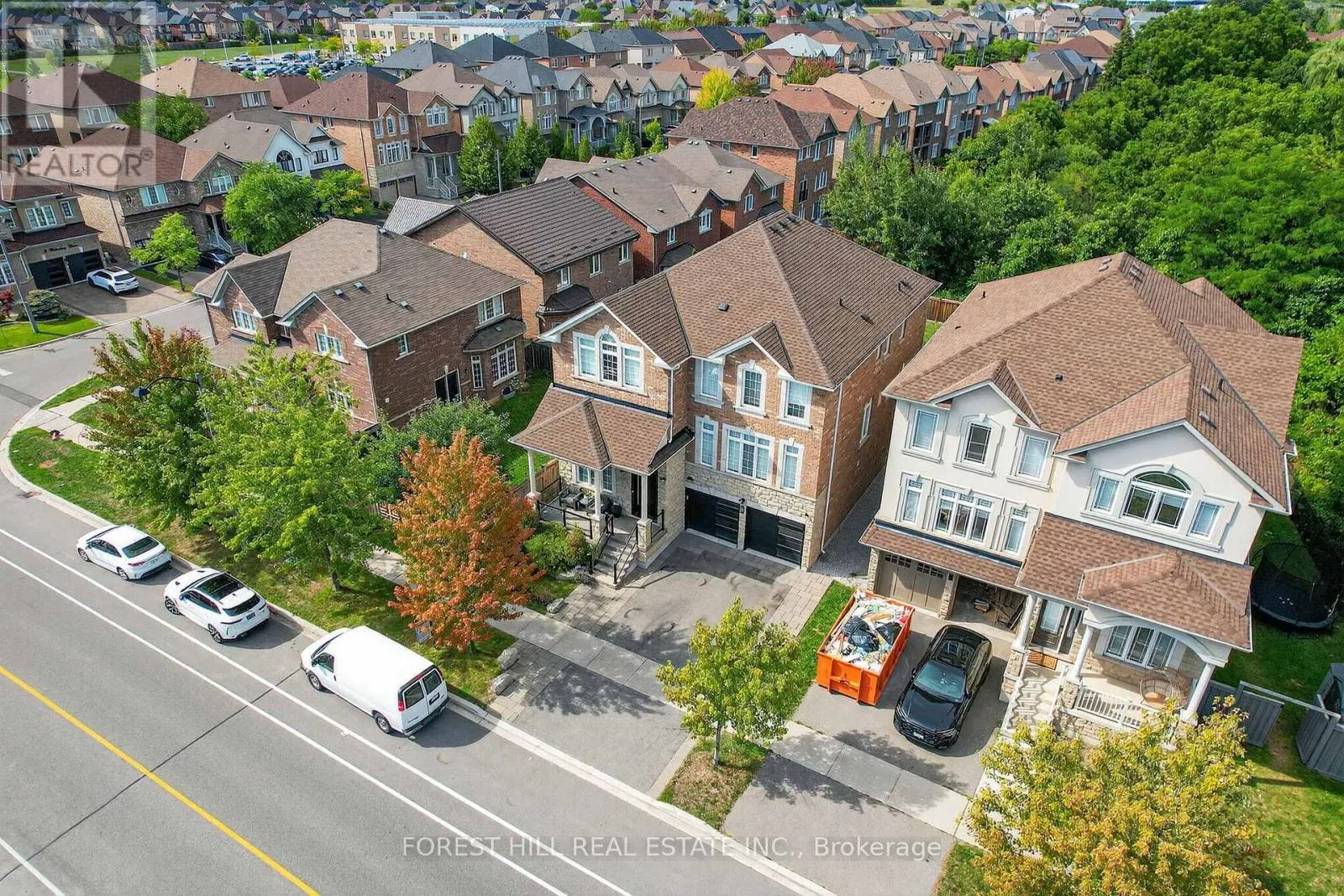 138 LEBOVIC CAMPUS DRIVE