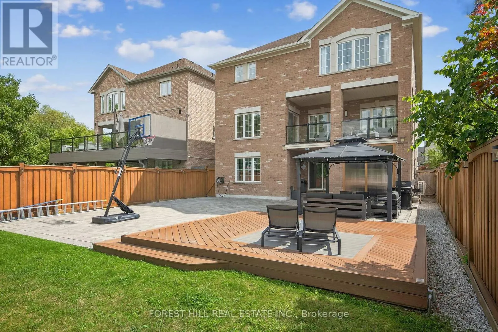 138 LEBOVIC CAMPUS DRIVE