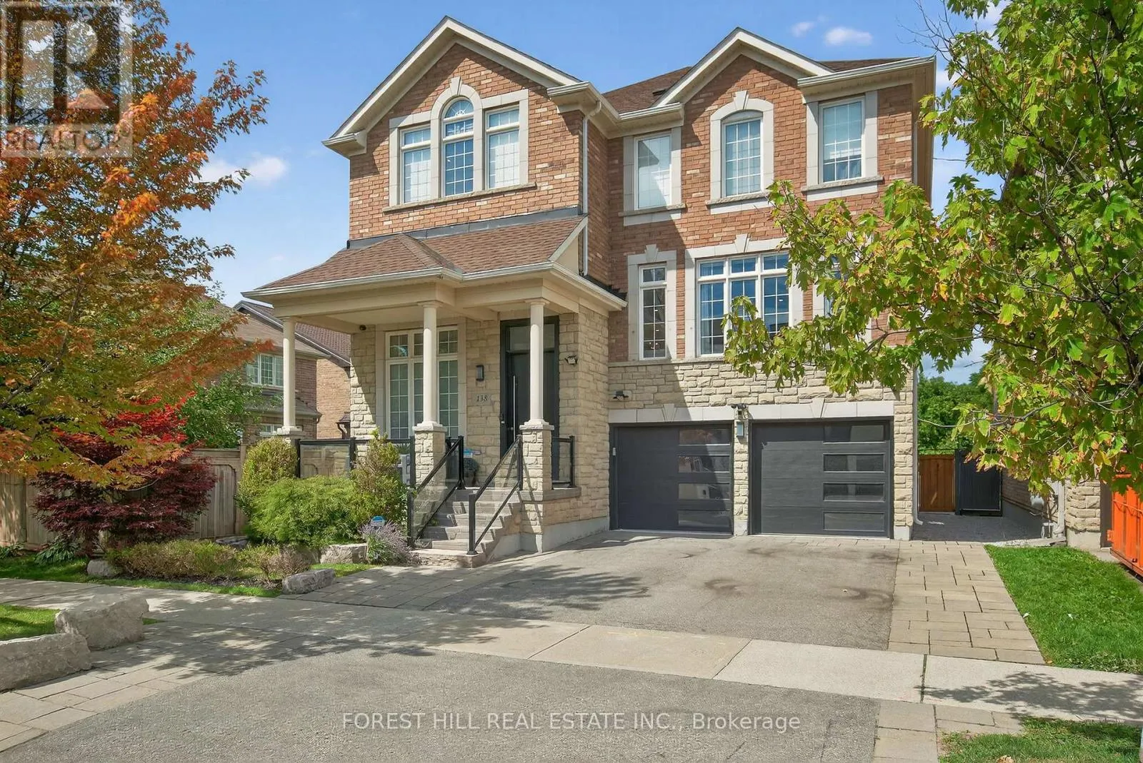 138 LEBOVIC CAMPUS DRIVE