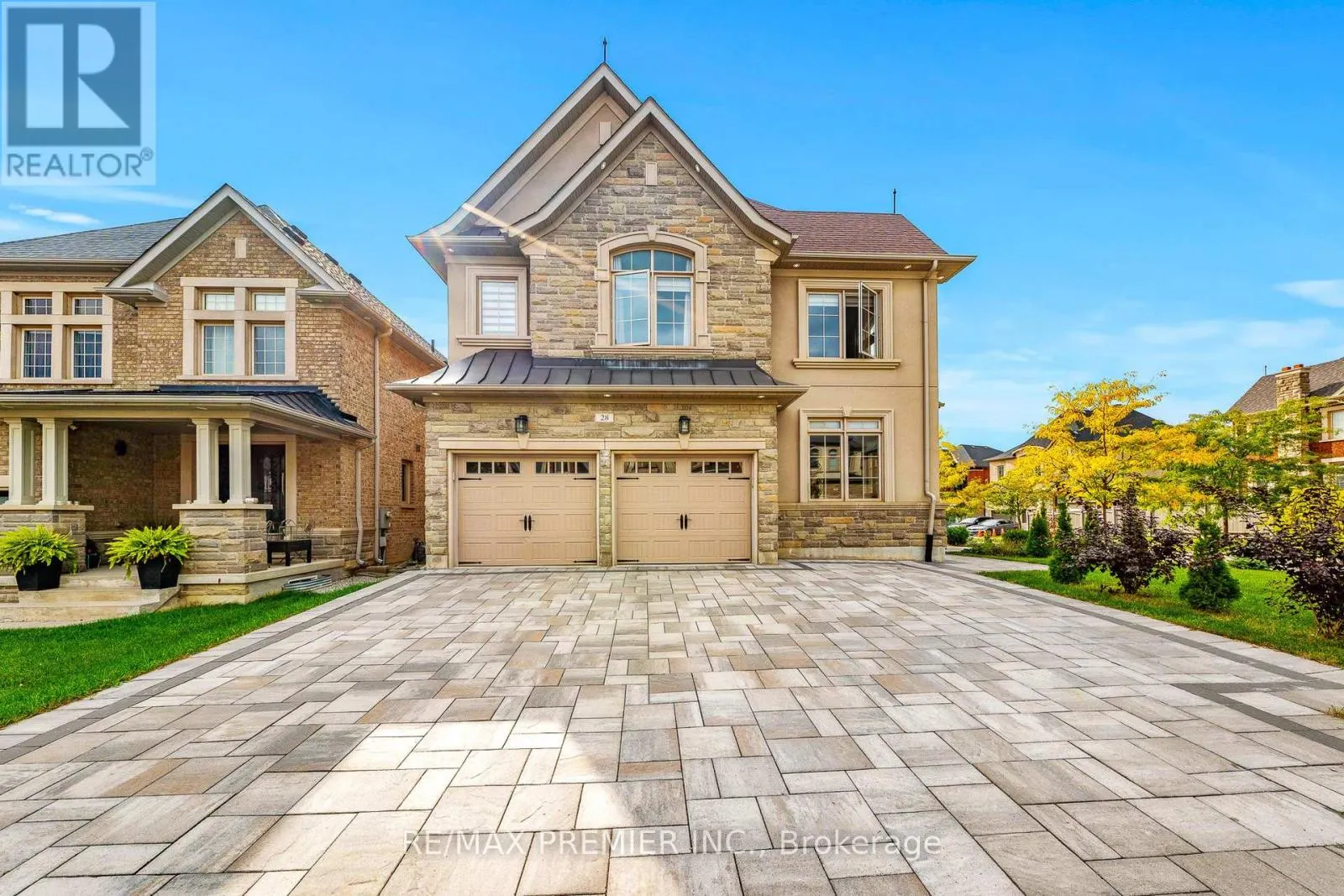 28 RIVOLI DRIVE