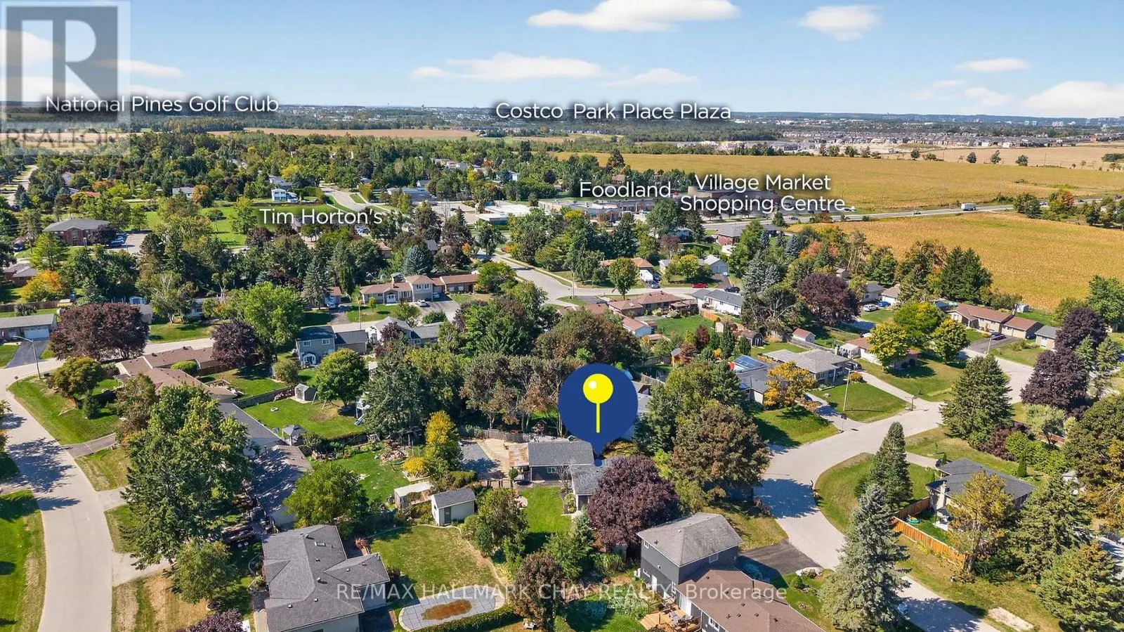 209 NEWHOLME CIRCLE