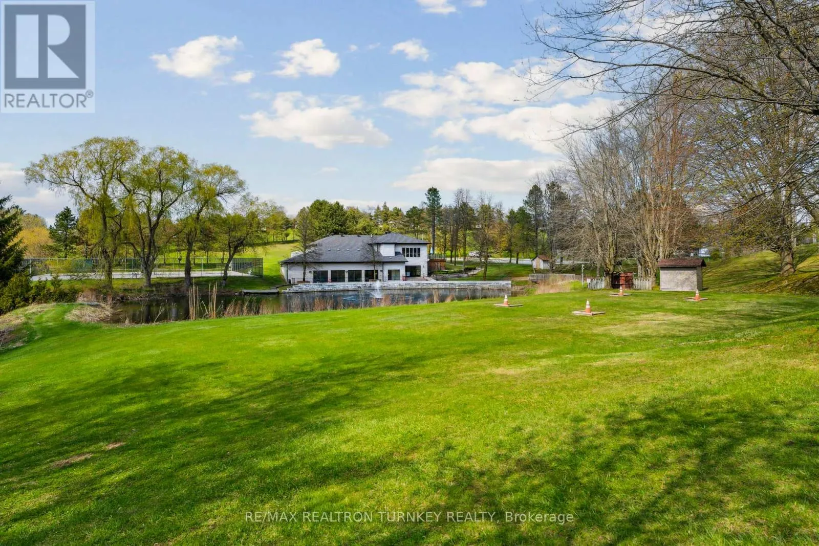 36 TECUMSETH PINES DRIVE