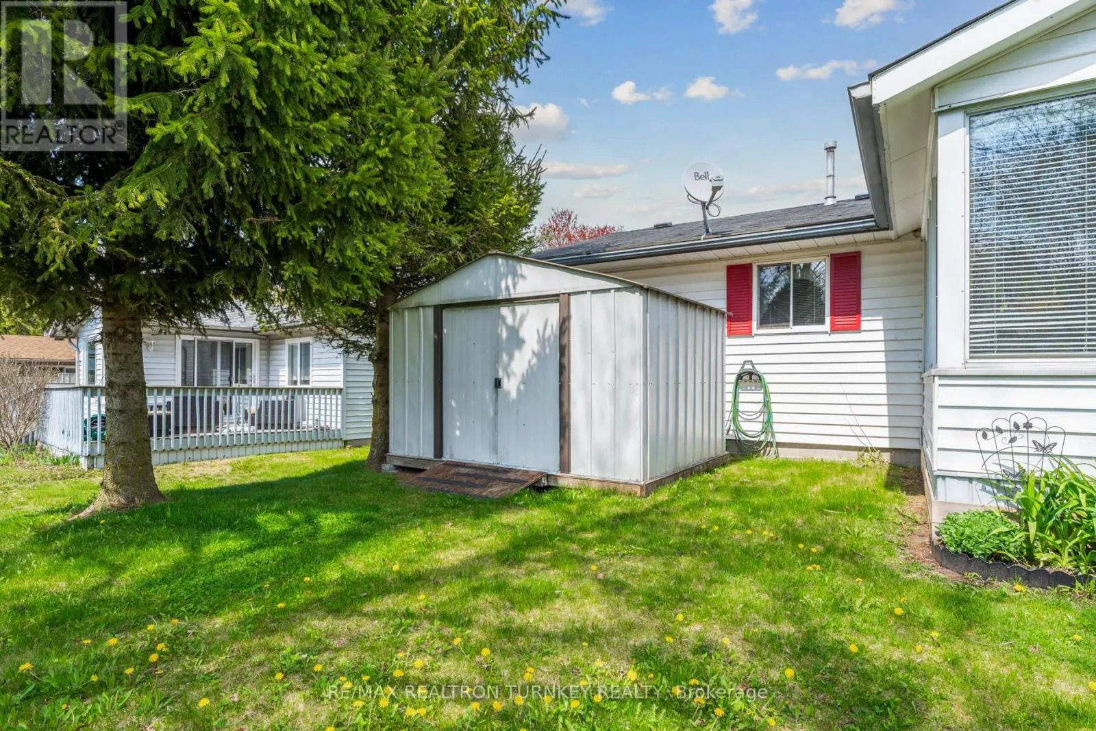 36 TECUMSETH PINES DRIVE