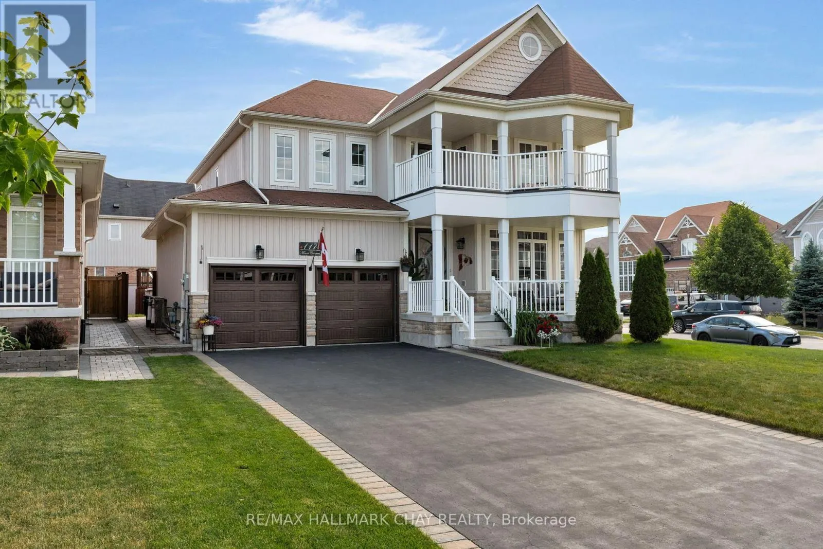 117 MOUNT CRESCENT