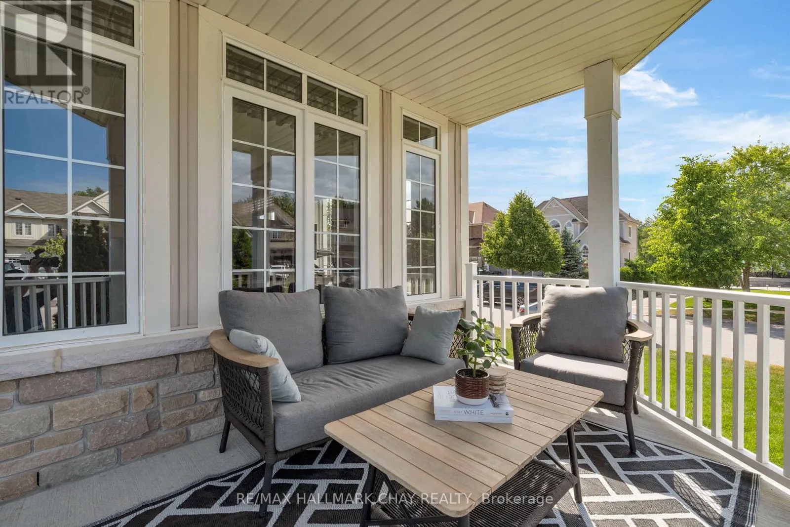 117 MOUNT CRESCENT