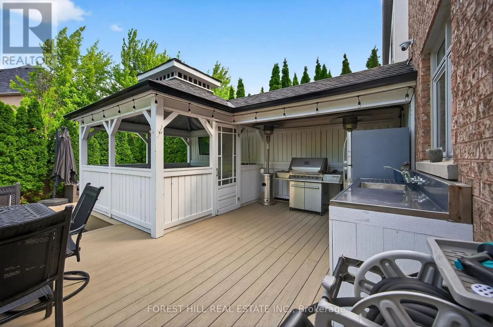 110 COOK'S MILL CRESCENT
